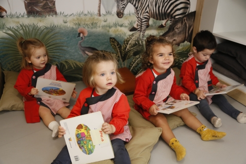 Foto Colegio SALESIANOS DONOSTIA Basque School #3