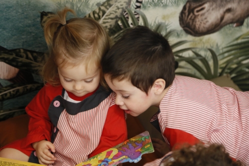 Foto Colegio SALESIANOS DONOSTIA Basque School #3