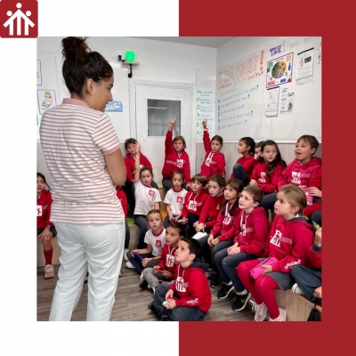 Foto Colegio SALESIANOS DONOSTIA Basque School #3