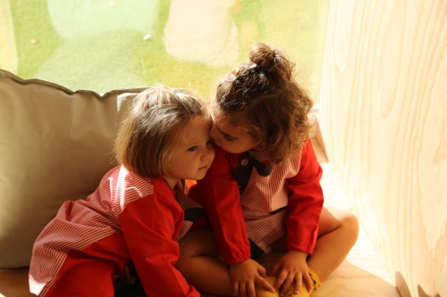 Foto Colegio SALESIANOS DONOSTIA Basque School #3