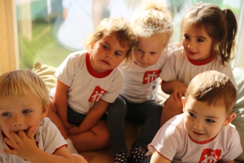 Foto Colegio SALESIANOS DONOSTIA Basque School #3