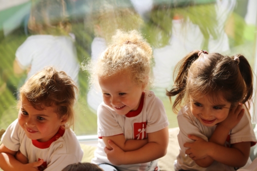 Foto Colegio SALESIANOS DONOSTIA Basque School #3