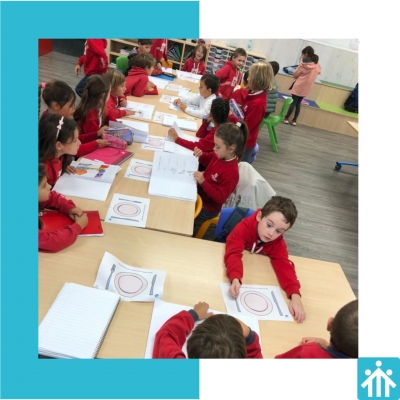 Foto Colegio SALESIANOS DONOSTIA Basque School #3