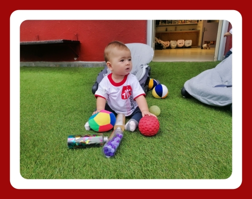 Foto Colegio SALESIANOS DONOSTIA Basque School #3