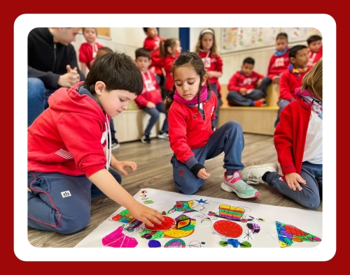 Foto Colegio SALESIANOS DONOSTIA Basque School #3