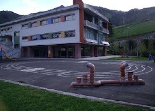 Colegio Félix Samaniego HLHI