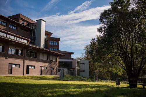 Foto St. Patrick's English School Colegio #2