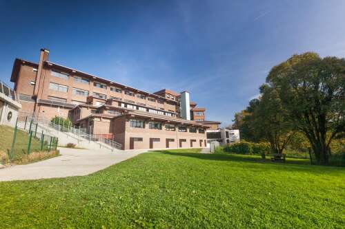 Foto St. Patrick's English School Colegio #2