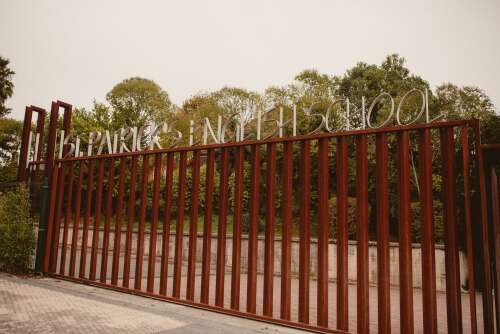 Foto St. Patrick's English School Colegio #2