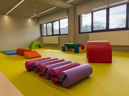 Foto St. Patrick's English School Colegio #2