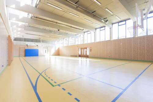 Foto St. Patrick's English School Colegio #1