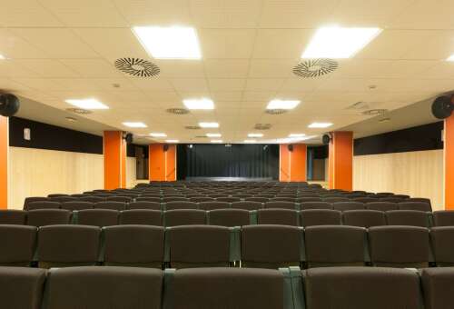 Foto St. Patrick's English School Colegio #2