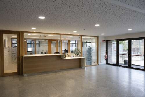 Foto St. Patrick's English School Colegio #2