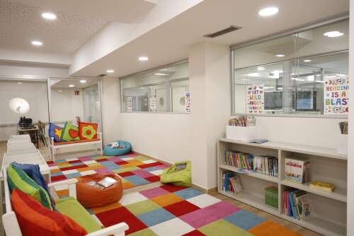 Foto St. Patrick's English School Colegio #0