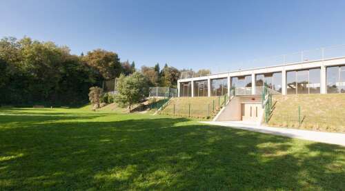 Foto St. Patrick's English School Colegio #2