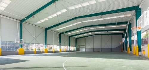 Foto St. Patrick's English School Colegio #2