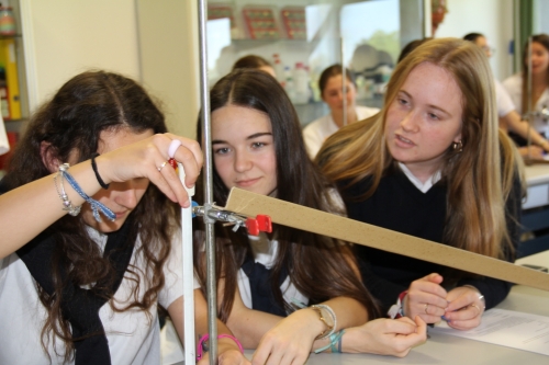 Foto Colegio Eskibel #3