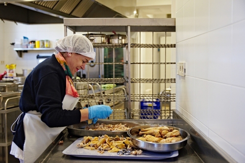 Foto Colegio Eskibel #3