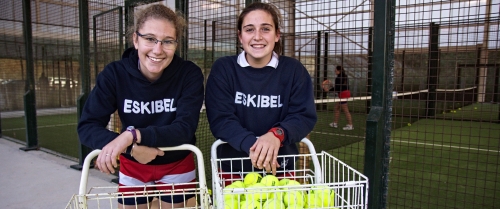 Foto Colegio Eskibel #3