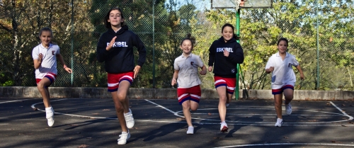 Foto Colegio Eskibel #3