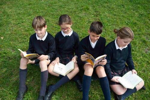 Foto Colegio Erain · Eskibel #2