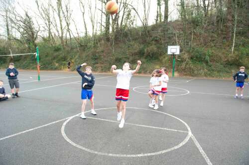 Foto Colegio Erain · Eskibel #2