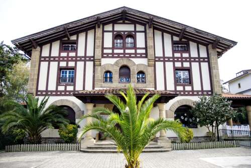 Foto Escuela Infantil Erain Txiki #2