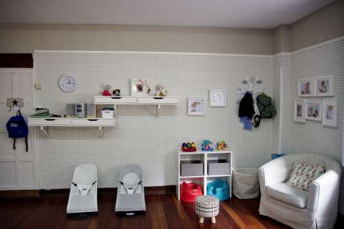 Foto Escuela Infantil Erain Txiki #2