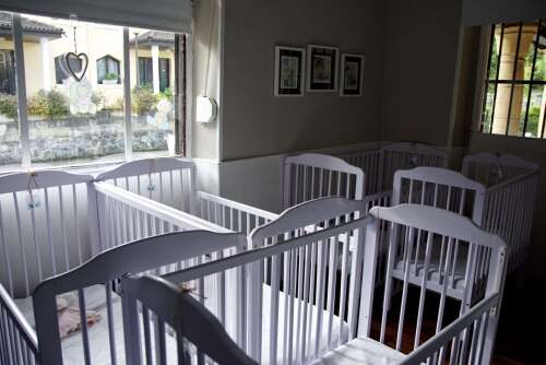 Foto Escuela Infantil Erain Txiki #2