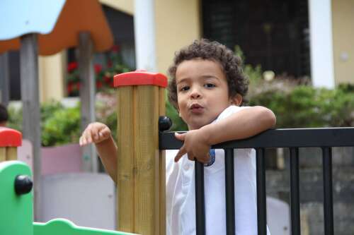 Foto Escuela Infantil Erain Txiki #2