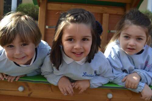 Foto Escuela Infantil Erain Txiki #2