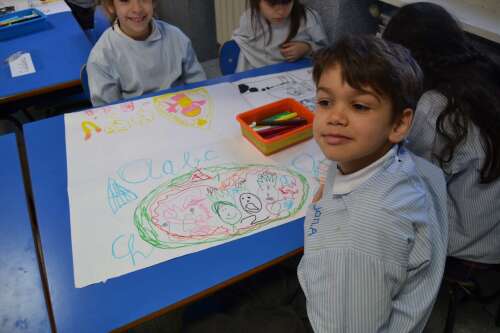 Foto Escuela Infantil Erain Txiki #2