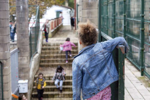 Foto Colegio Elizatxo Ikastola #2