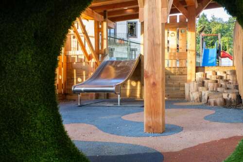 Foto Colegio Elizatxo Ikastola #2