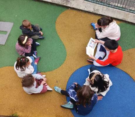 Foto Colegio Elizatxo Ikastola #2