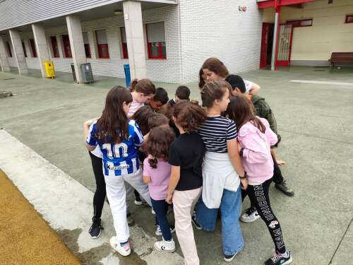 Foto Colegio Elizatxo Ikastola #2