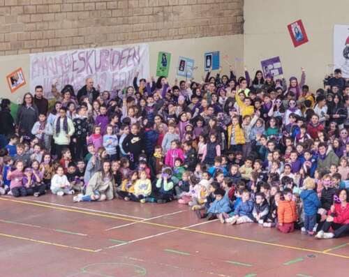 Foto Colegio Elizatxo Ikastola #2