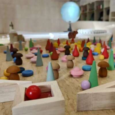 Foto Colegio Elizatxo Ikastola #2