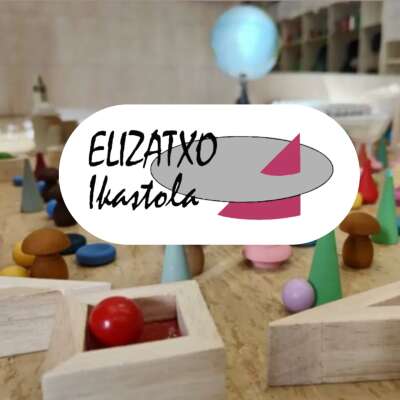 Foto Colegio Elizatxo Ikastola #2