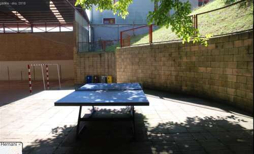 Foto Colegio Elizatxo Ikastola #2