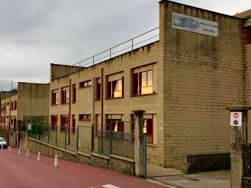 Foto Colegio Elizatxo Ikastola #2