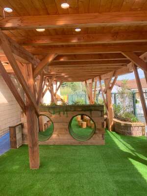 Foto Colegio Elizatxo Ikastola #2