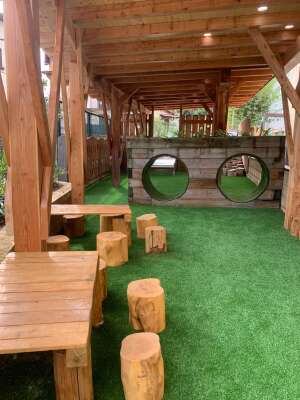 Foto Colegio Elizatxo Ikastola #2