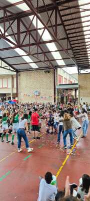 Foto Colegio Elizatxo Ikastola #2