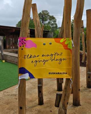 Foto Colegio Elizatxo Ikastola #2