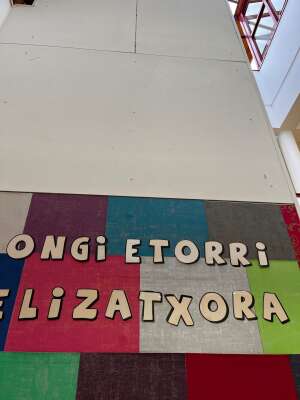 Foto Colegio Elizatxo Ikastola #2