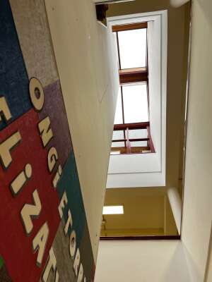 Foto Colegio Elizatxo Ikastola #2