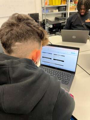 Foto Instituto Martutene Lanbide Eskola #1