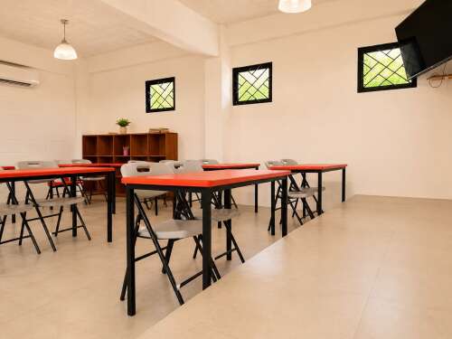 Foto Colegio Chahue #3