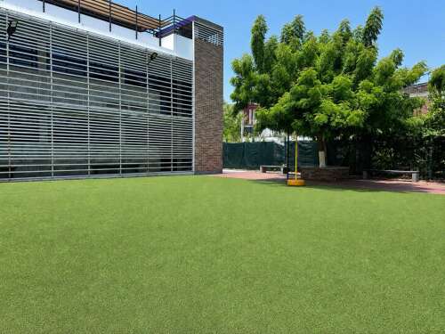 Foto Colegio Chahue #3